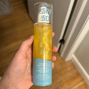 Kopari Sun Shield Body Glow